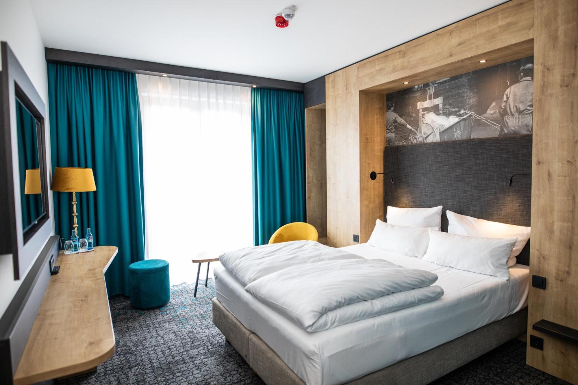 Das Steinmueller Hotel 굼머스바흐 외부 사진