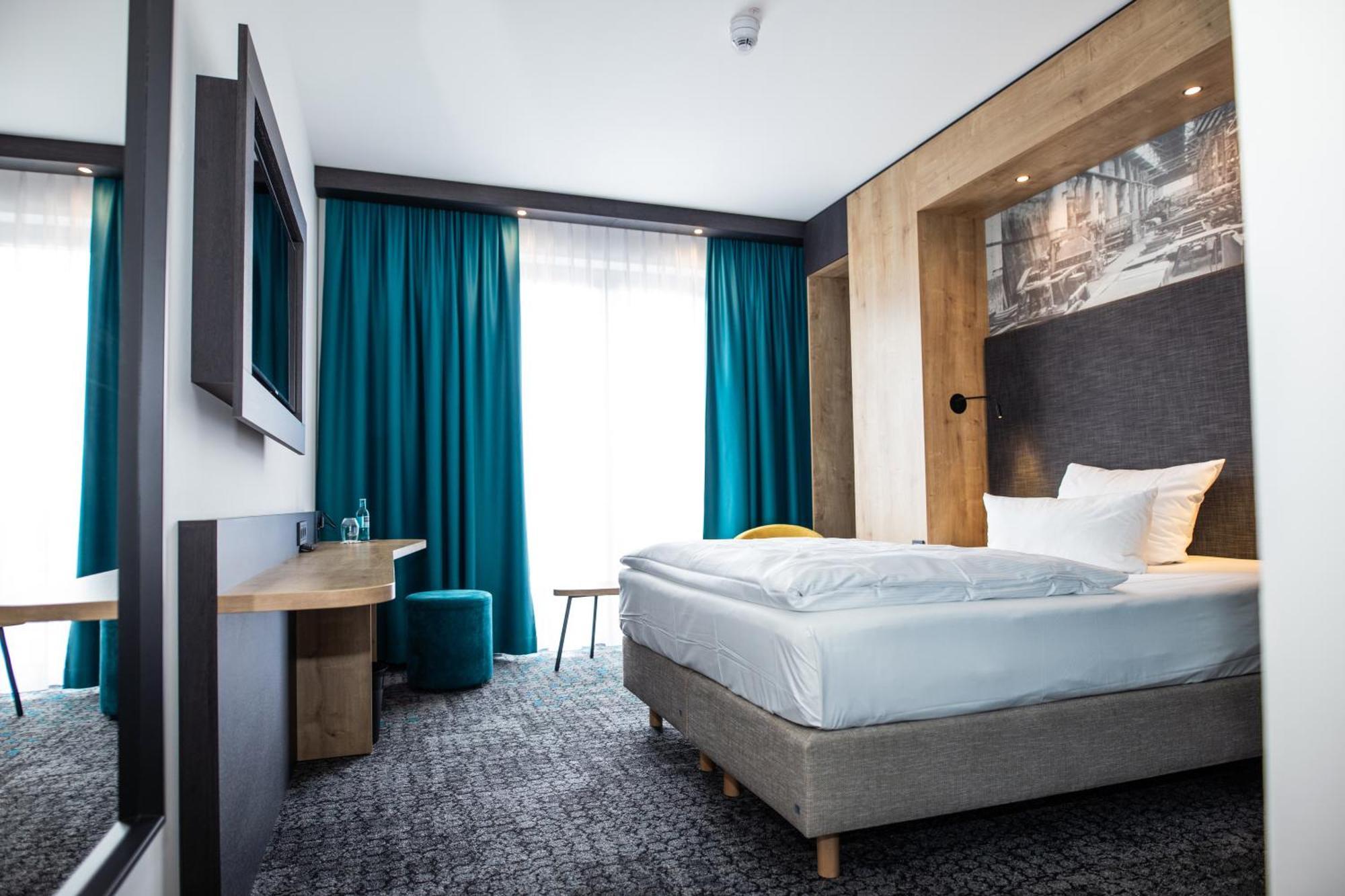 Das Steinmueller Hotel 굼머스바흐 외부 사진